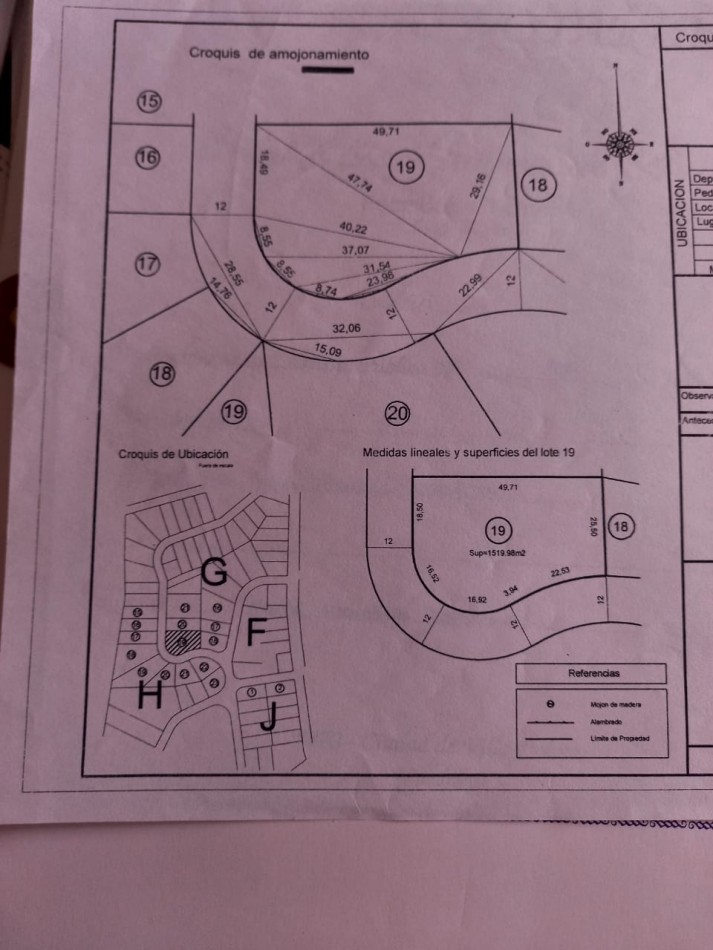 CASA EN LOS POZOS EN VENTA