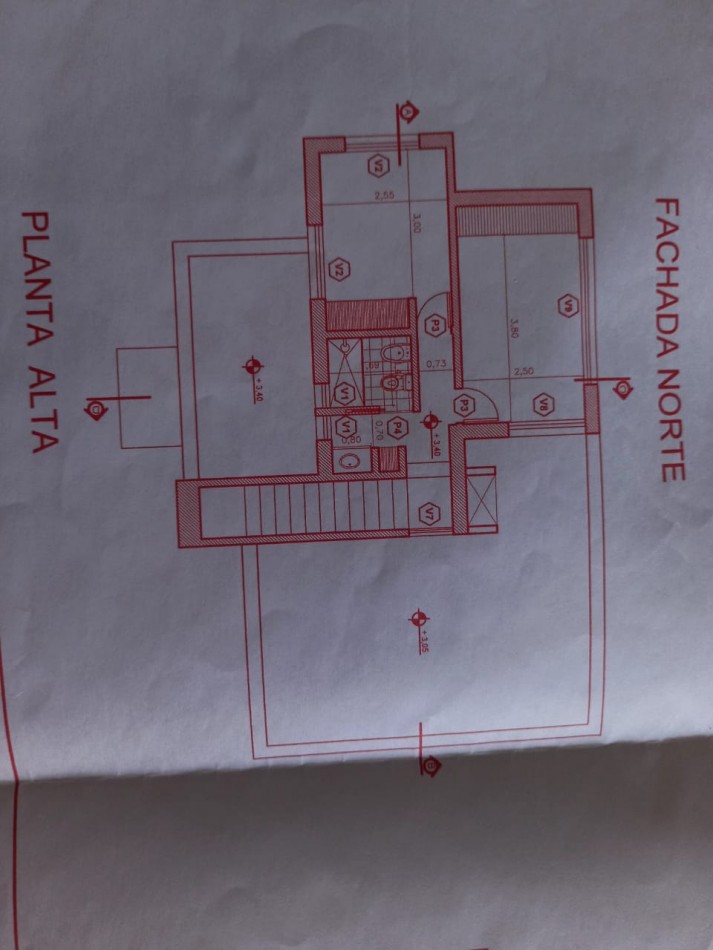 CASA EN LOS POZOS EN VENTA