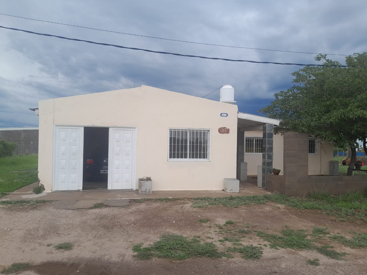 LAS LAJAS VENTA DE CASA BARRIO PRIVADO