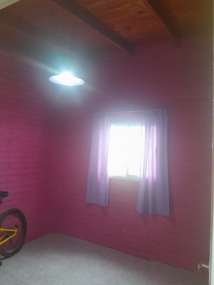 LAS LAJAS VENTA DE CASA BARRIO PRIVADO