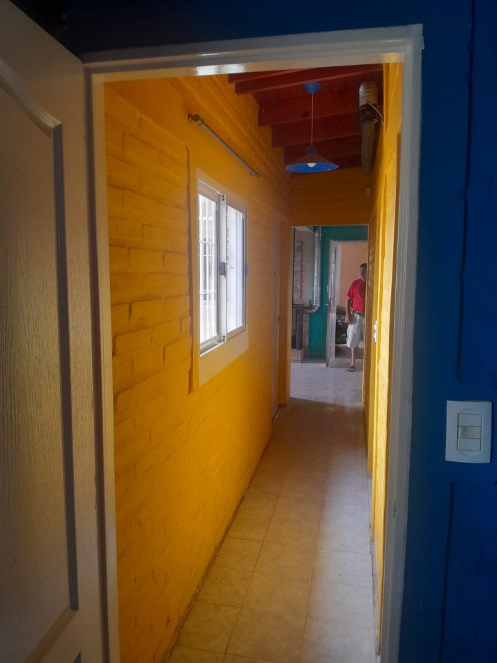 LAS LAJAS VENTA DE CASA BARRIO PRIVADO