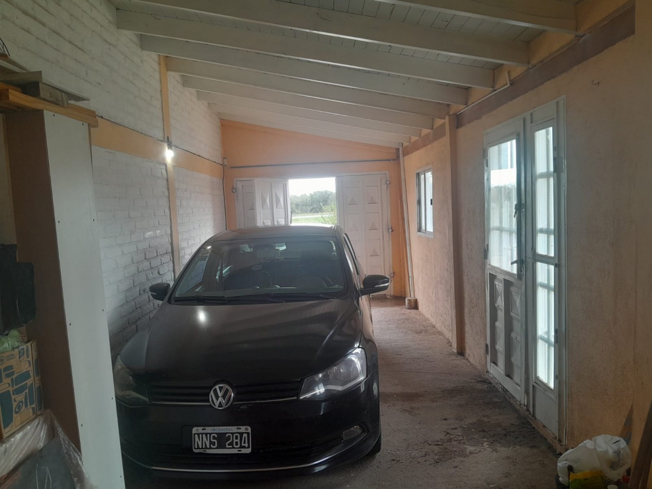 LAS LAJAS VENTA DE CASA BARRIO PRIVADO