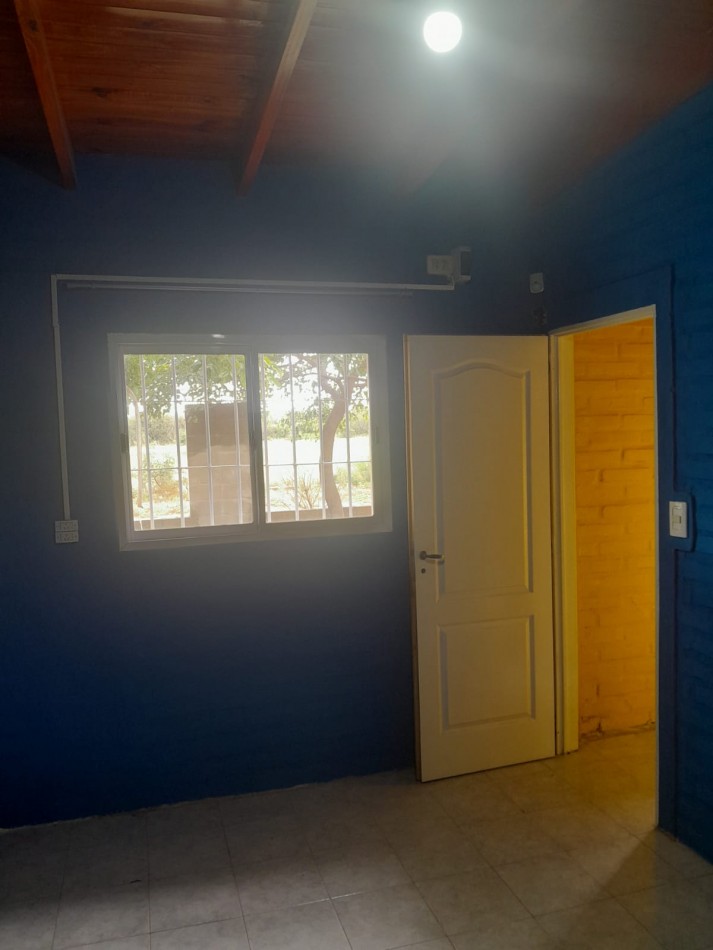 LAS LAJAS VENTA DE CASA BARRIO PRIVADO