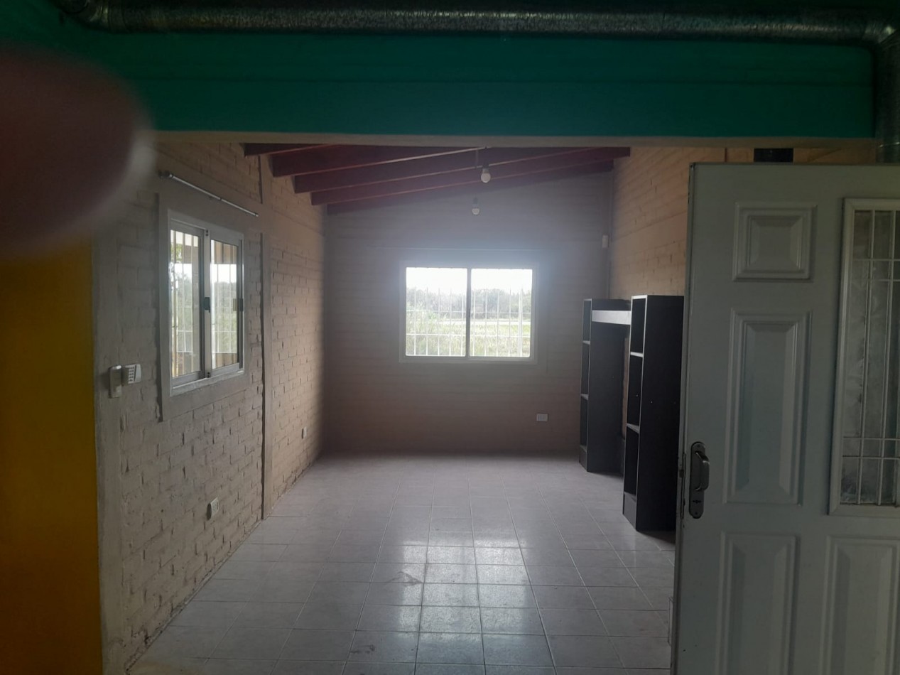 LAS LAJAS VENTA DE CASA BARRIO PRIVADO