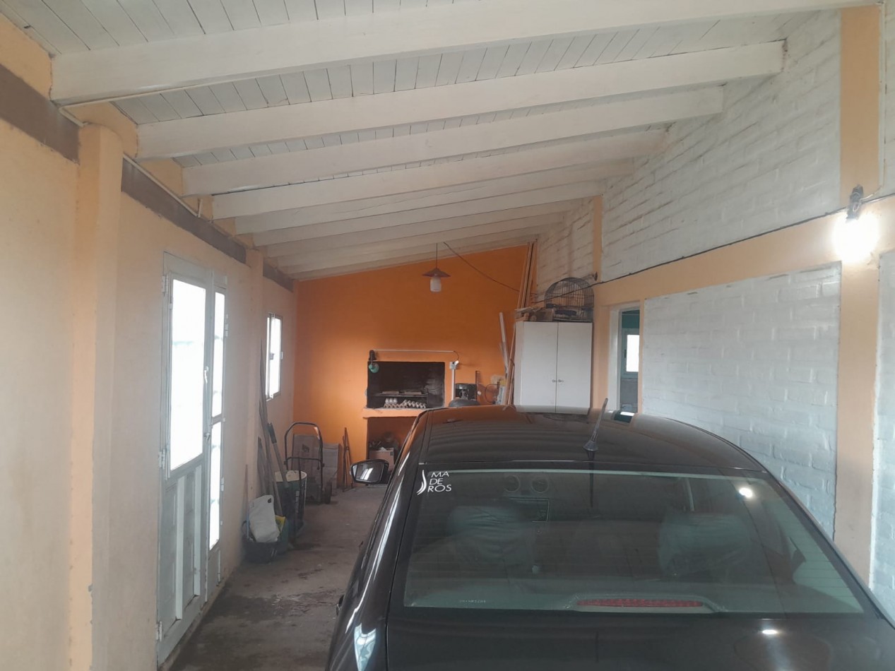 LAS LAJAS VENTA DE CASA BARRIO PRIVADO