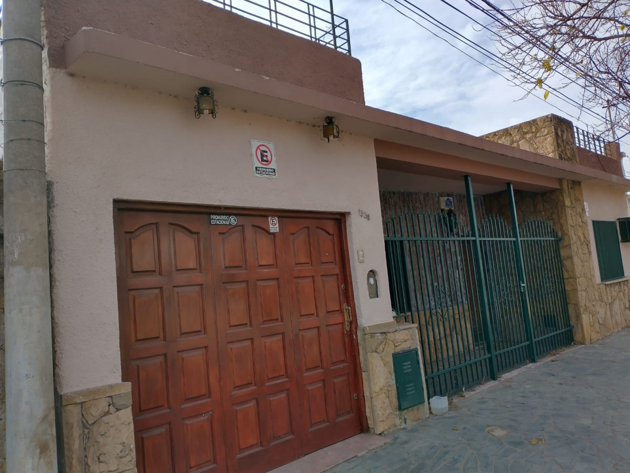 CASA IDEAL PARA EMPRENDEDORES