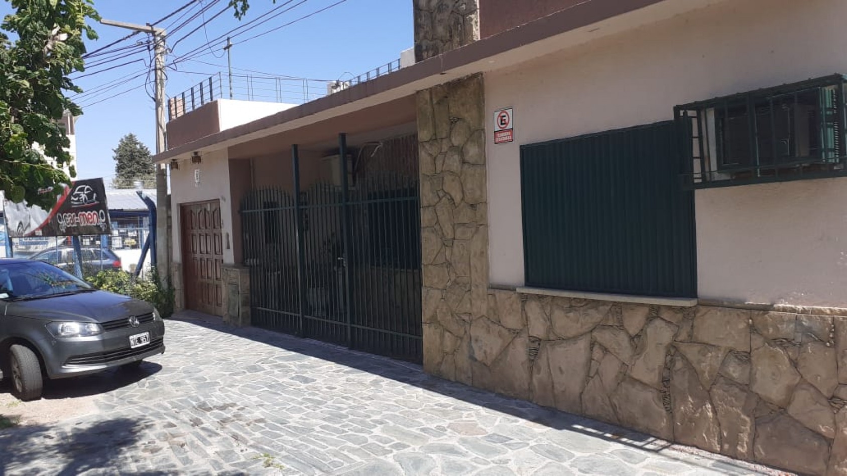 CASA IDEAL PARA EMPRENDEDORES