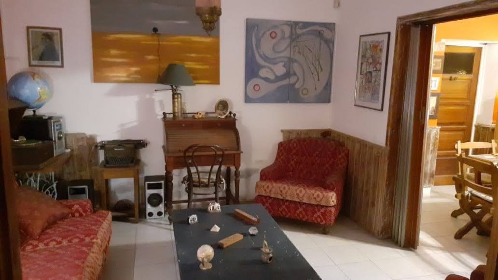 CASA IDEAL PARA EMPRENDEDORES
