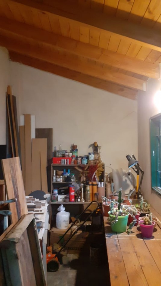 CASA IDEAL PARA EMPRENDEDORES