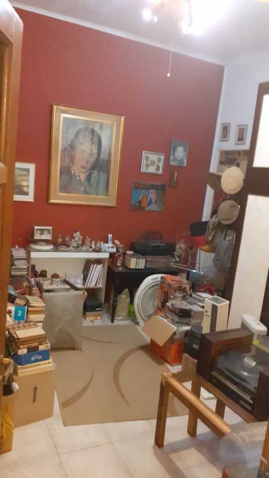 CASA IDEAL PARA EMPRENDEDORES