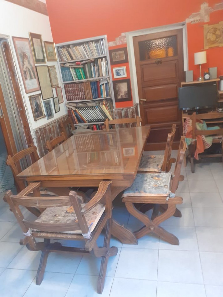 CASA IDEAL PARA EMPRENDEDORES