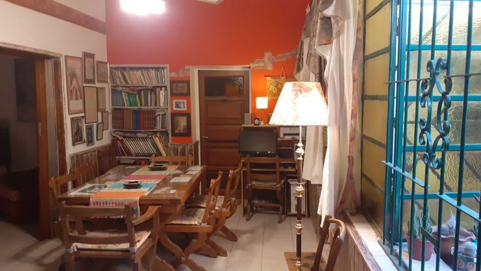CASA IDEAL PARA EMPRENDEDORES