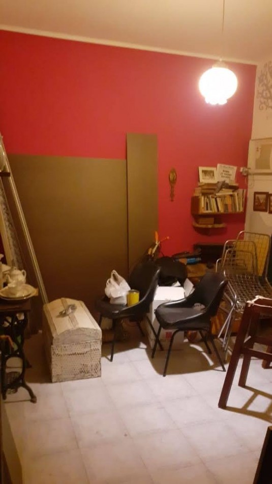 CASA IDEAL PARA EMPRENDEDORES