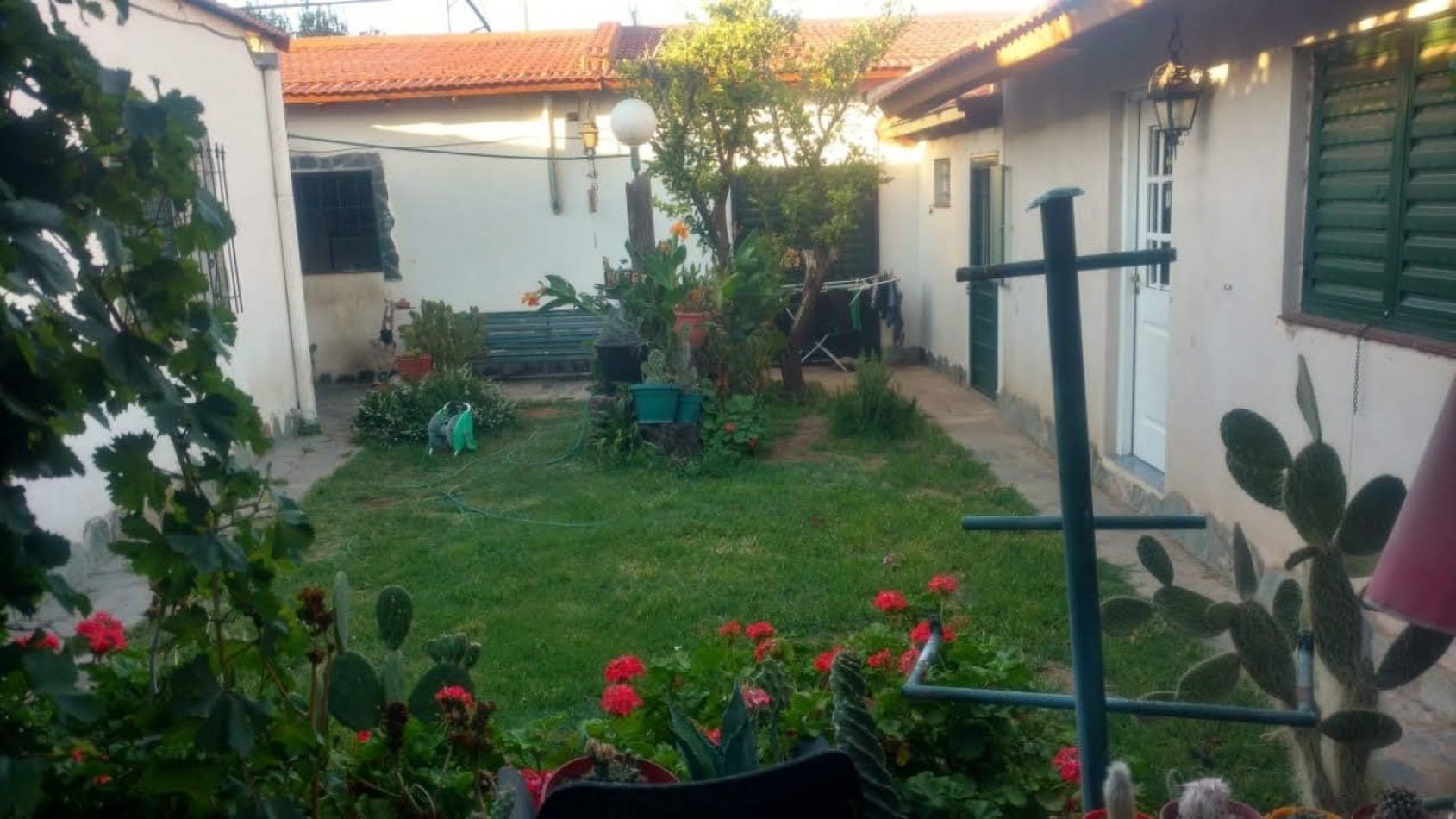 CASA IDEAL PARA EMPRENDEDORES