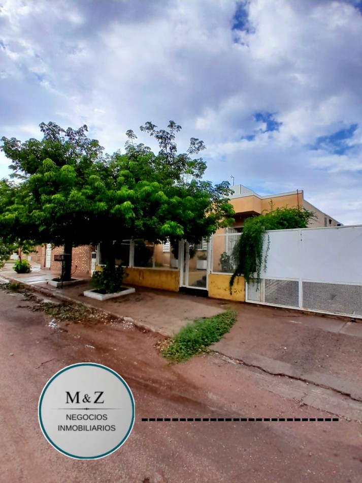 CASA EN LA PUNTA AMPLIADA