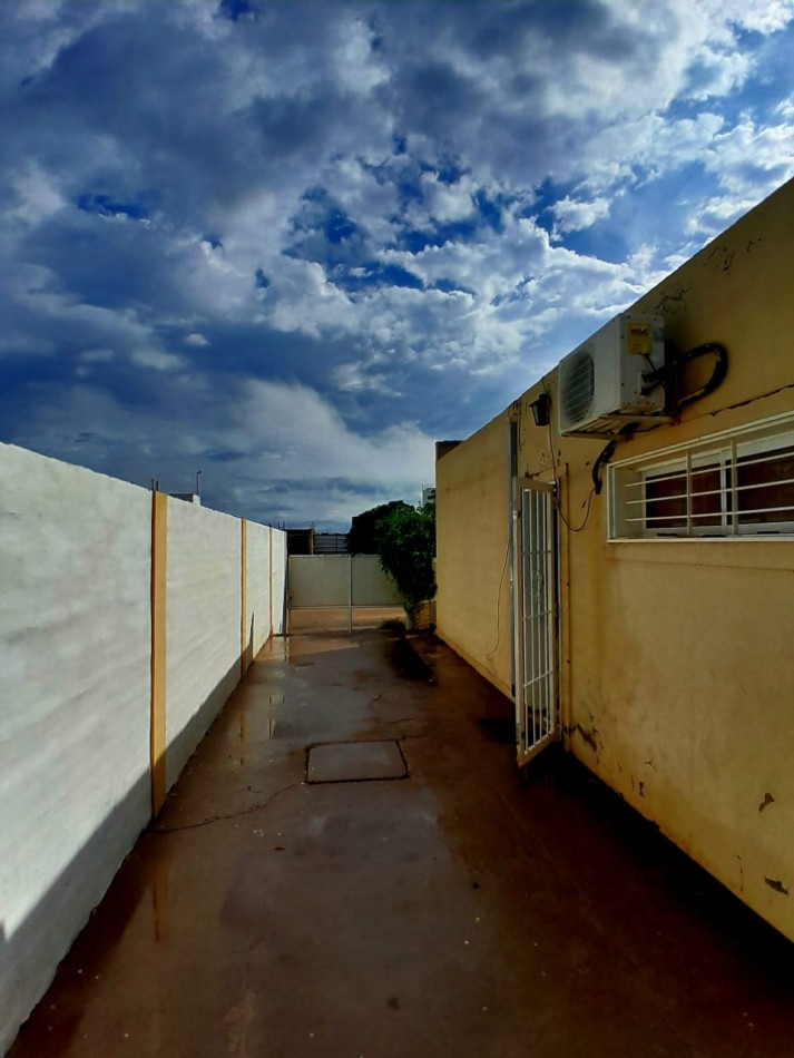 CASA EN LA PUNTA AMPLIADA
