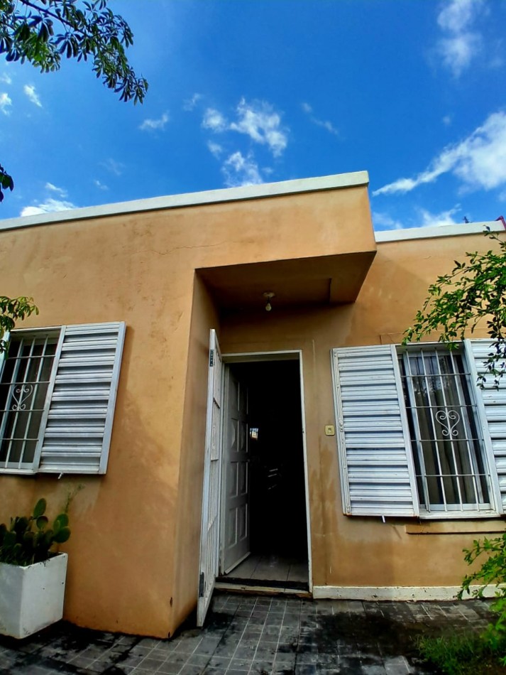 CASA EN LA PUNTA AMPLIADA
