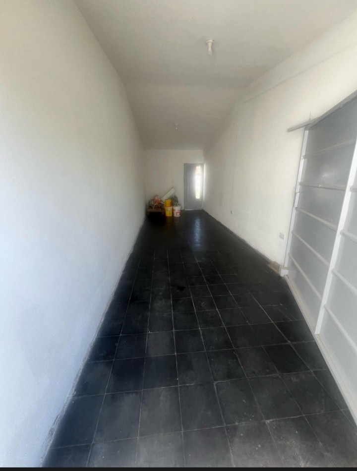 CASA RECIEN REMODELADA EN VENTA