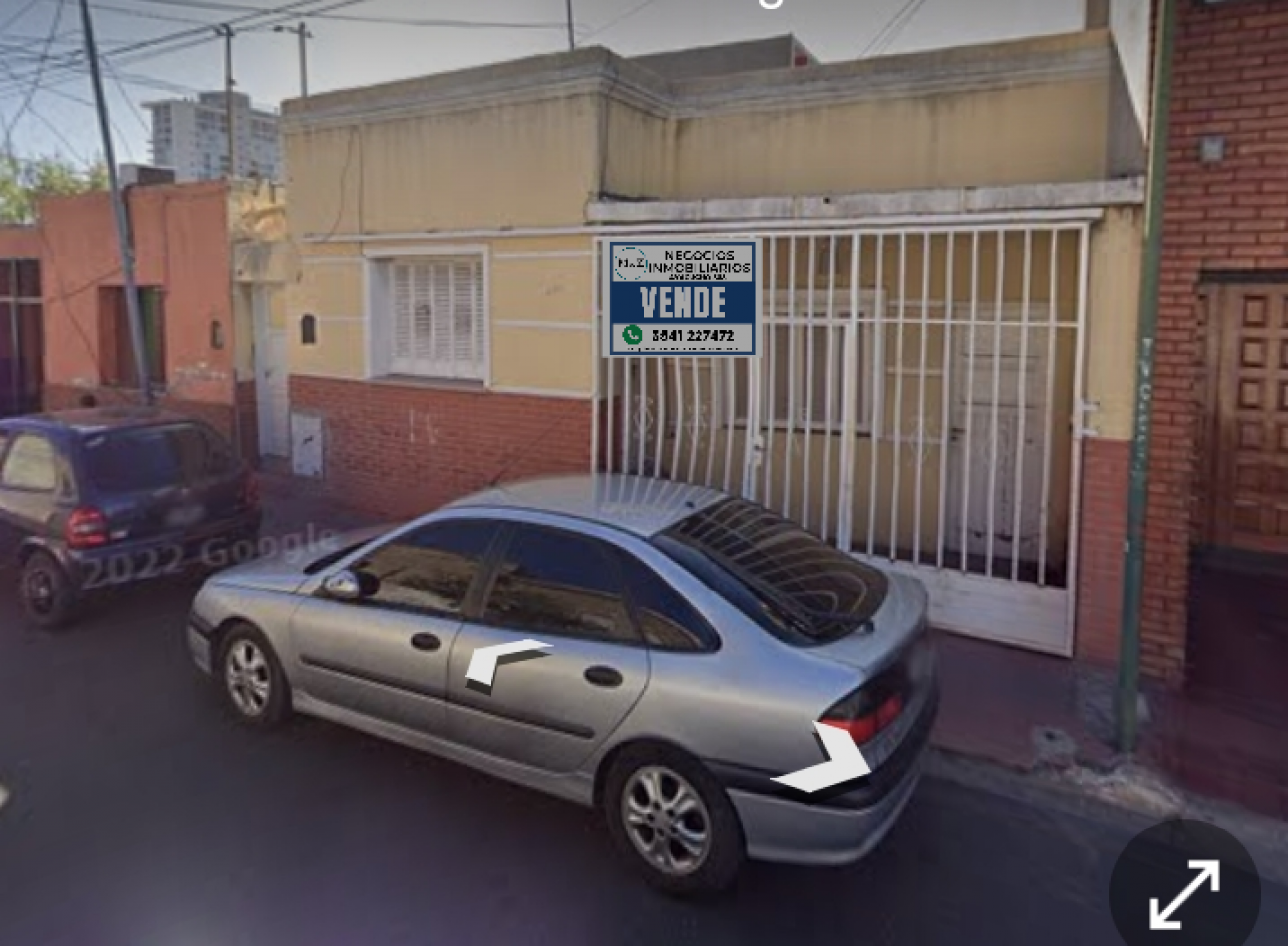 5 DEPARTAMENTOS A RESTAURAR