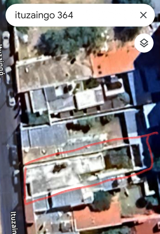5 DEPARTAMENTOS A RESTAURAR