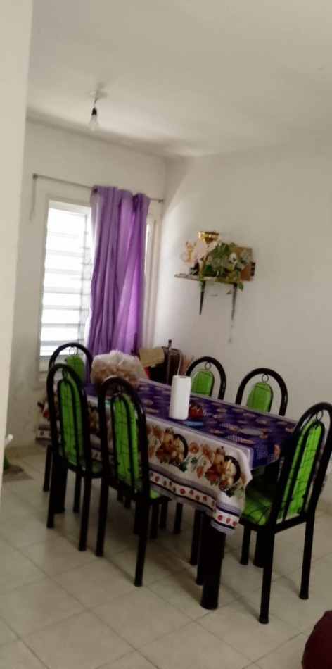 VENDE CASA EN SERRANIAS PUNTANAS