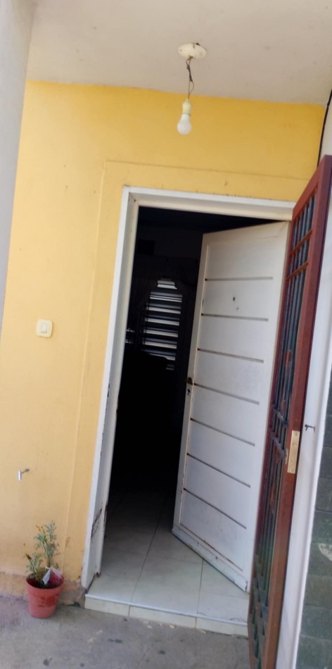 VENDE CASA EN SERRANIAS PUNTANAS