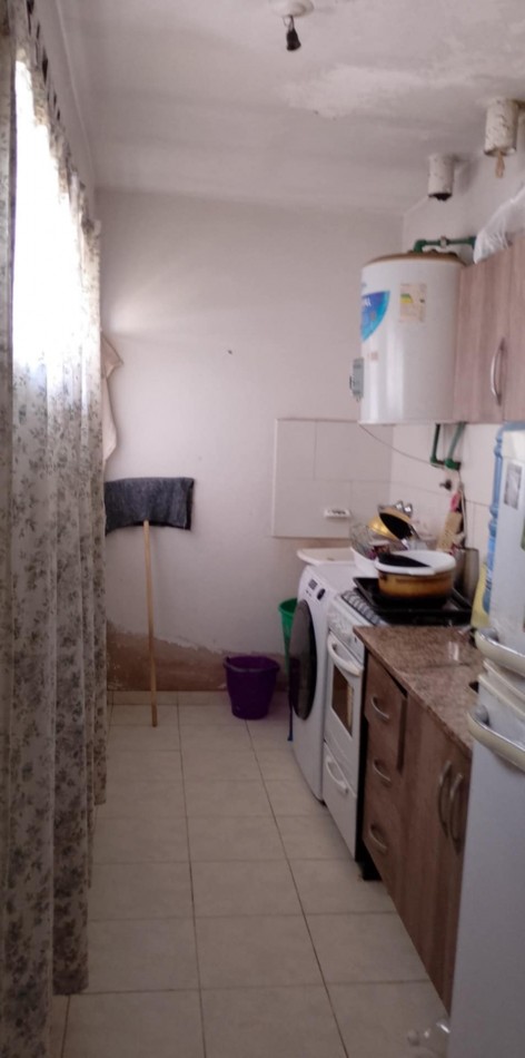 VENDE CASA EN SERRANIAS PUNTANAS