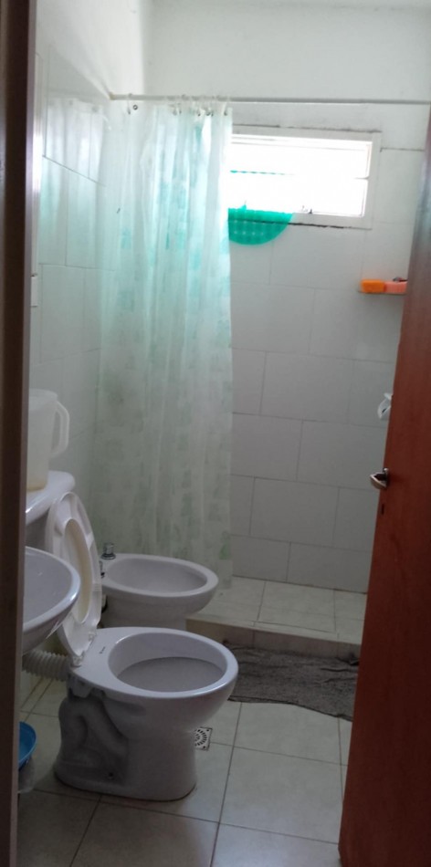 VENDE CASA EN SERRANIAS PUNTANAS