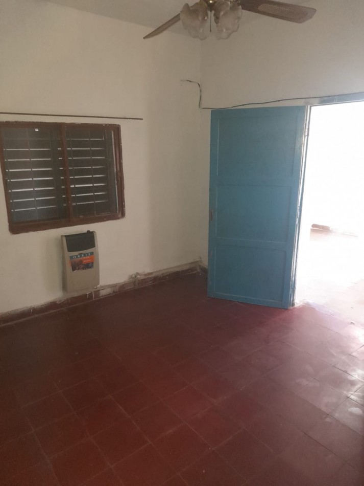 CASA RESTAURADA EN VENTA