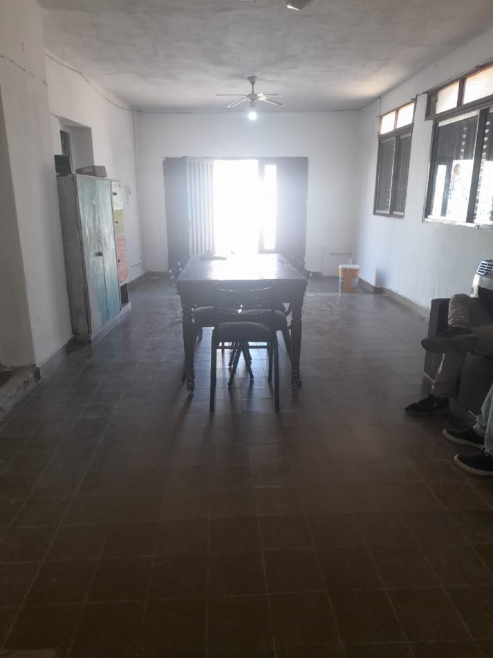 CASA RESTAURADA EN VENTA