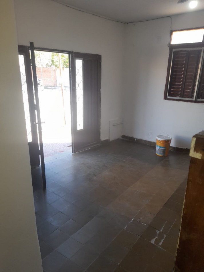 CASA RESTAURADA EN VENTA