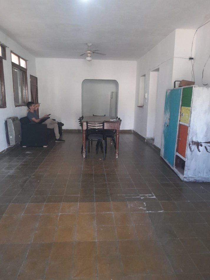 CASA RESTAURADA EN VENTA