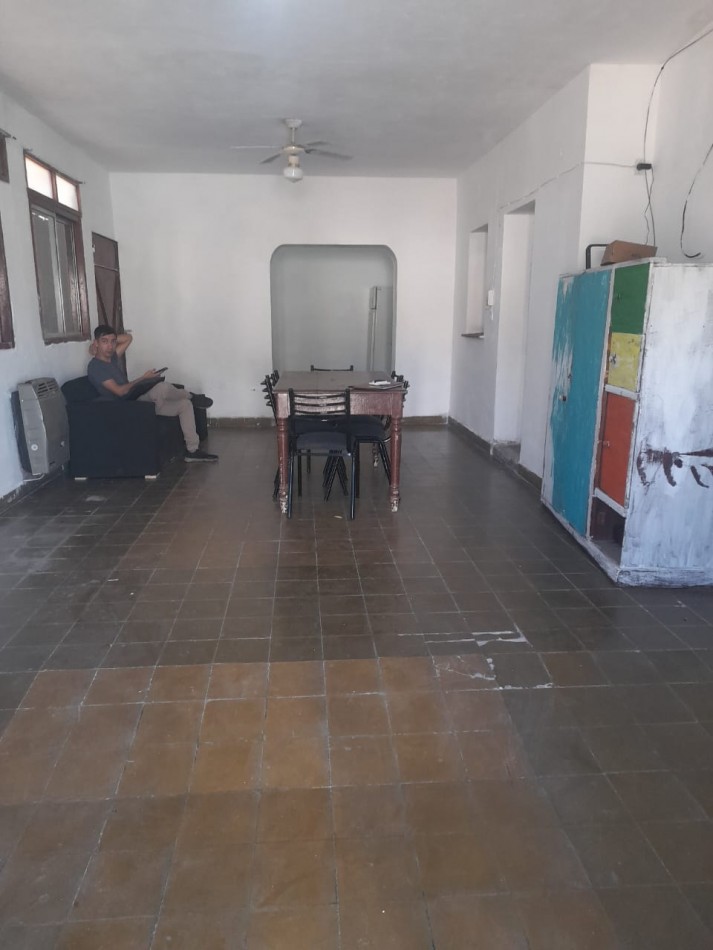 CASA RESTAURADA EN VENTA