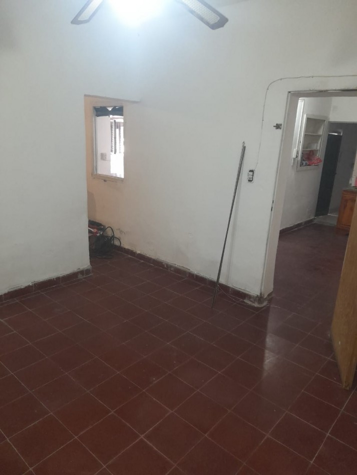 CASA RESTAURADA EN VENTA