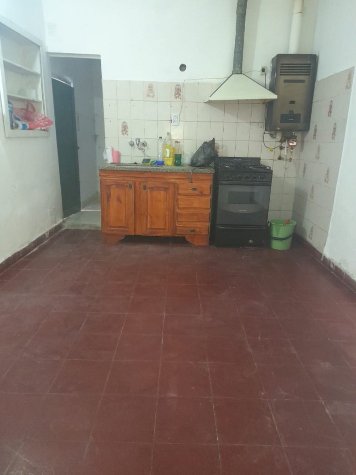 CASA RESTAURADA EN VENTA