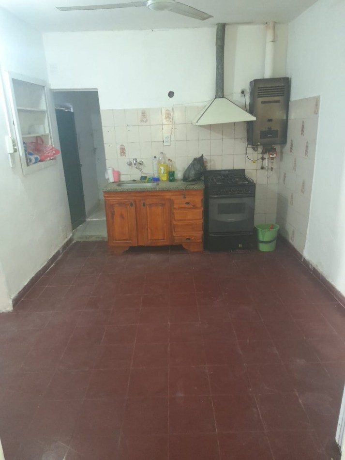 CASA RESTAURADA EN VENTA