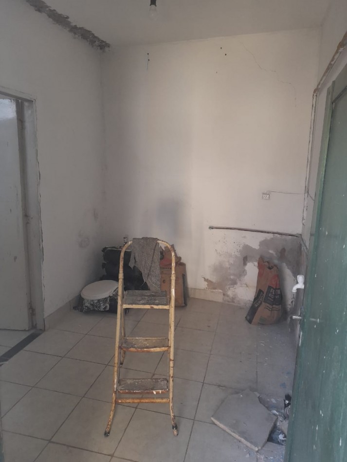 CASA RESTAURADA EN VENTA