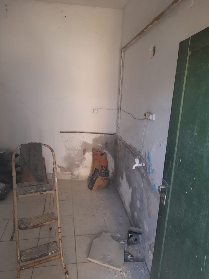 CASA RESTAURADA EN VENTA