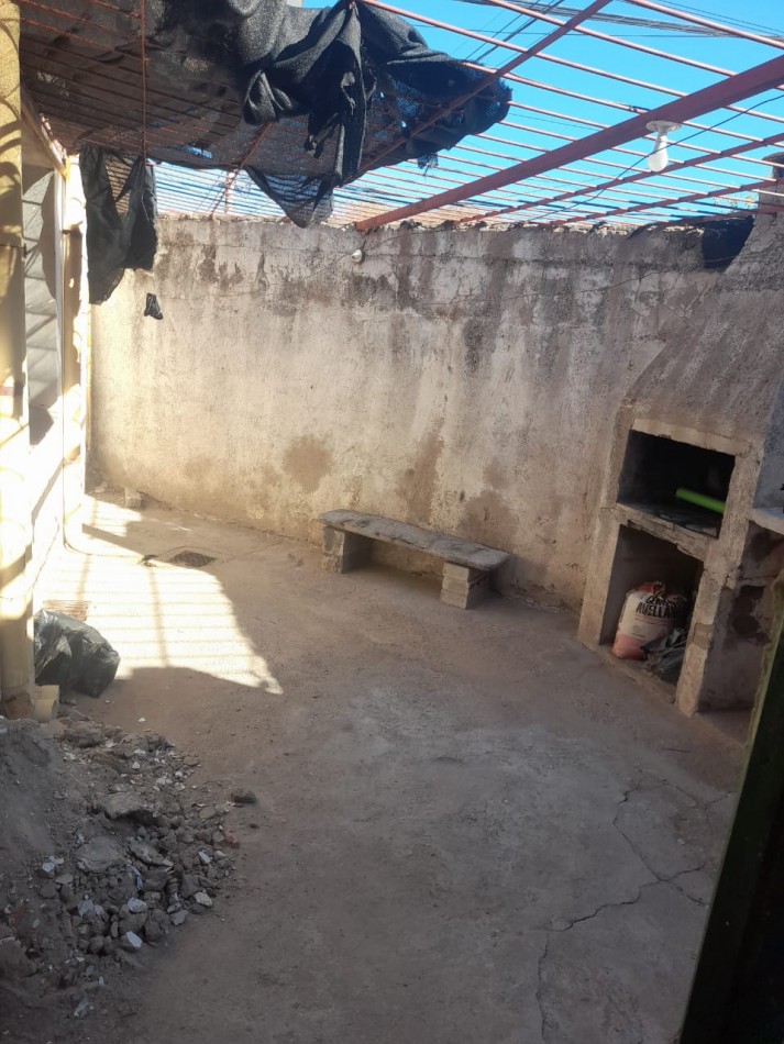 CASA RESTAURADA EN VENTA