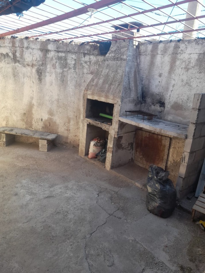 CASA RESTAURADA EN VENTA