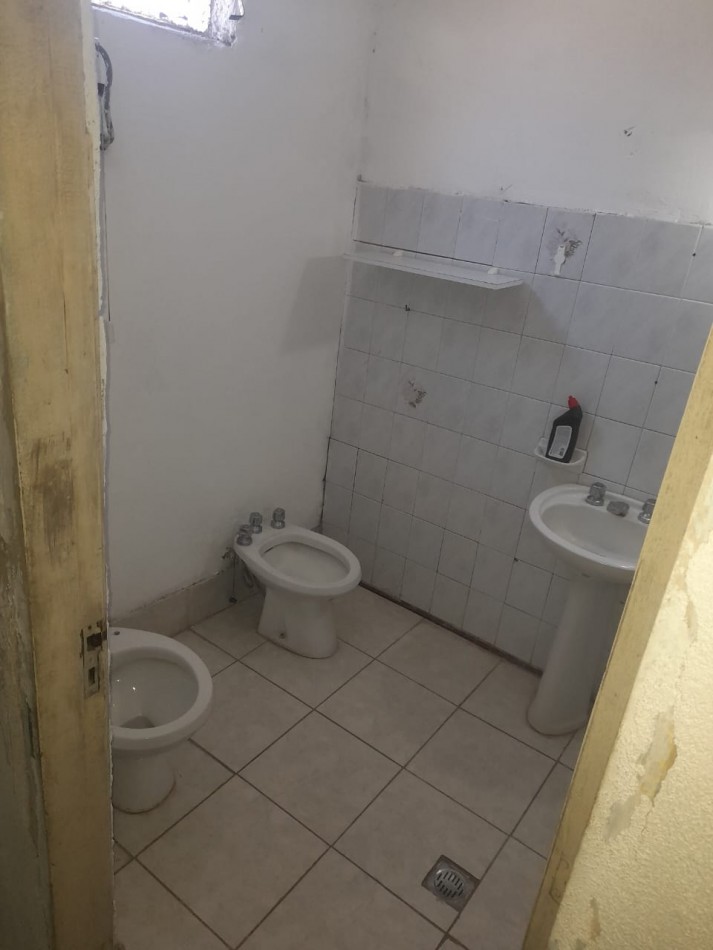 CASA RESTAURADA EN VENTA