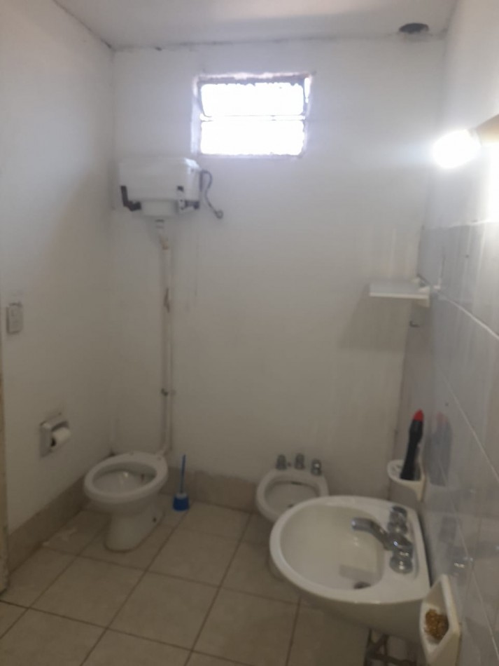 CASA RESTAURADA EN VENTA