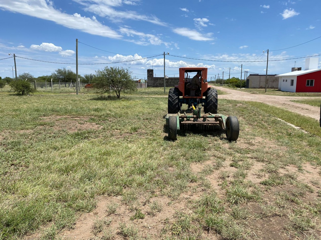 VENDO 29 LOTES LAS LAJAS II Y III