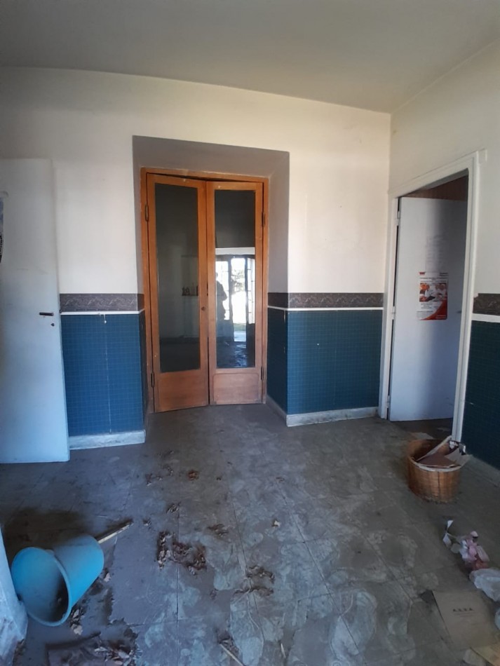 CASA EN VENTA SAN LUIS CENTRO