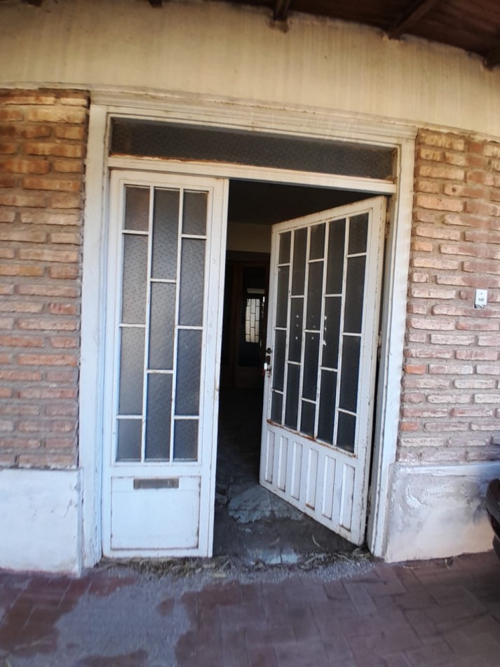 CASA EN VENTA SAN LUIS CENTRO