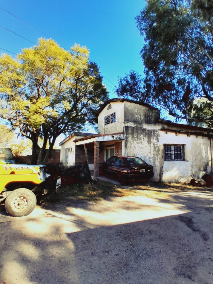CASA EN VENTA SAN LUIS CENTRO