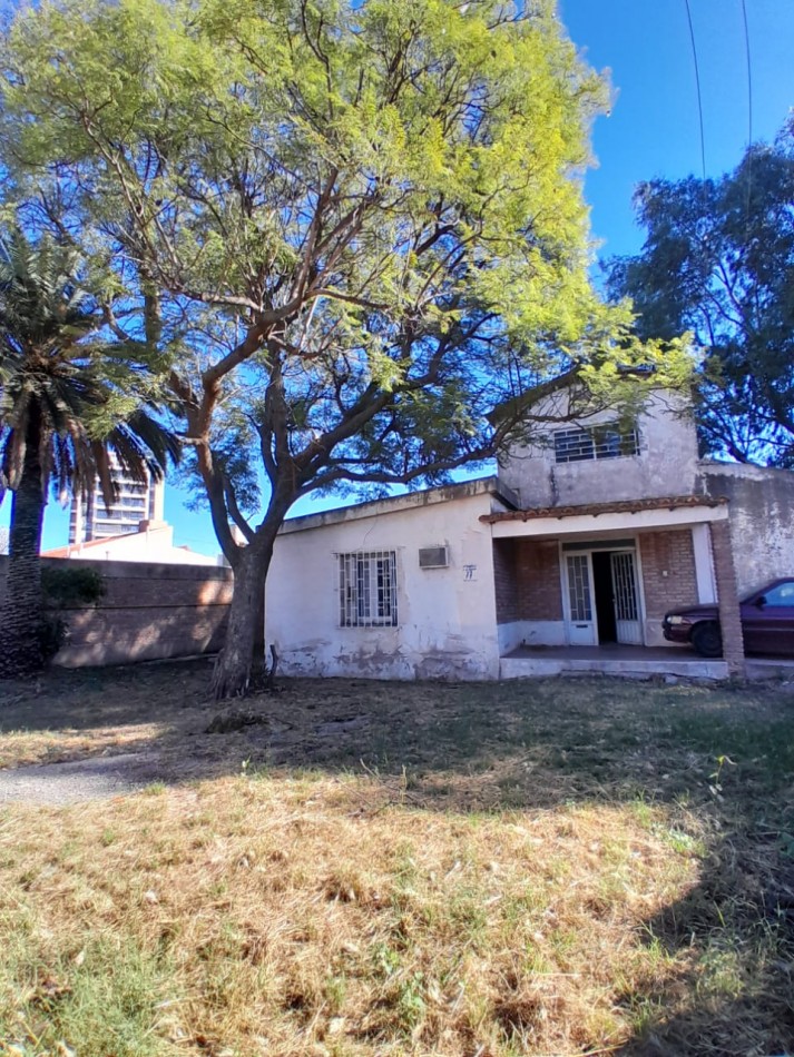 CASA EN VENTA SAN LUIS CENTRO