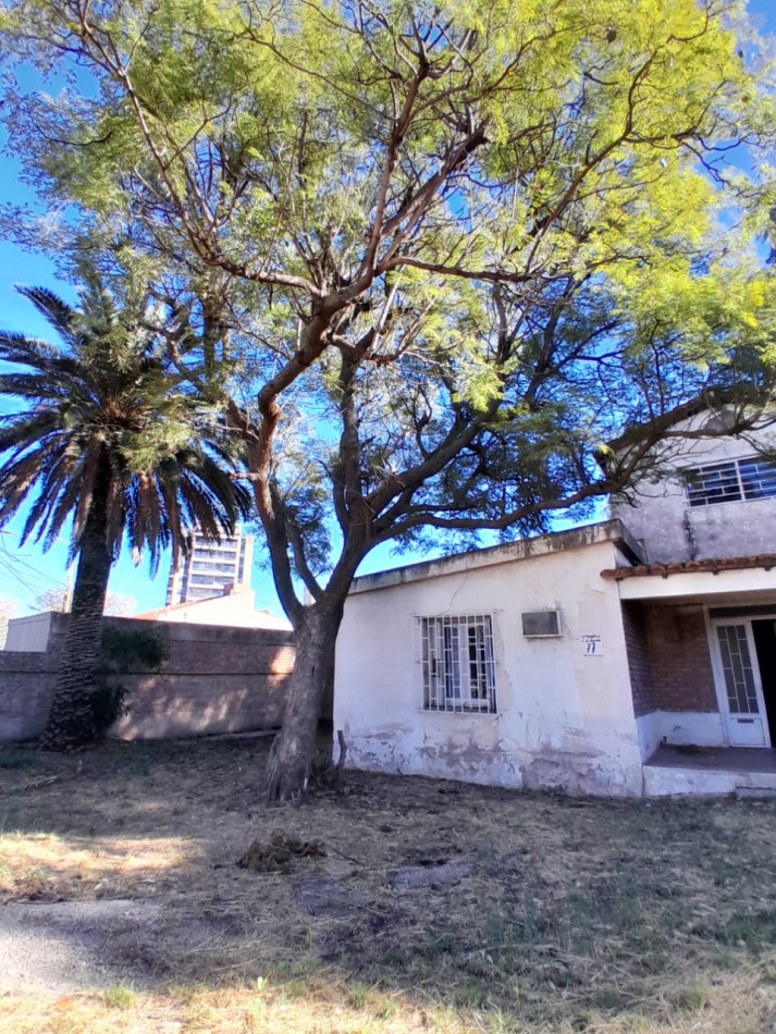 CASA EN VENTA SAN LUIS CENTRO