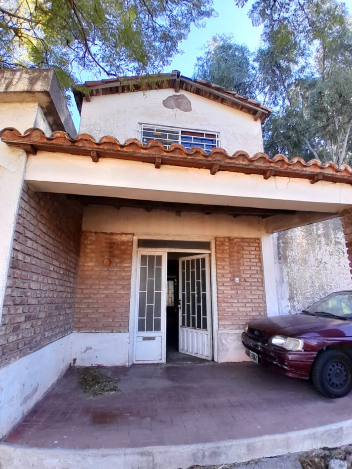 CASA EN VENTA SAN LUIS CENTRO
