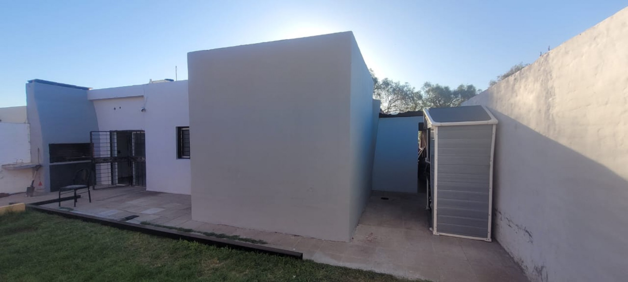 CASA EN VENTA EN LOS LAPACHOS 